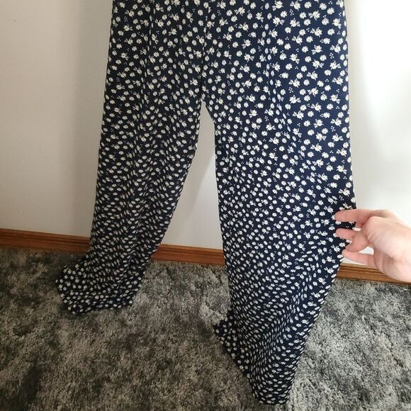 Candies Jumpsuit - Picture 3 of 7